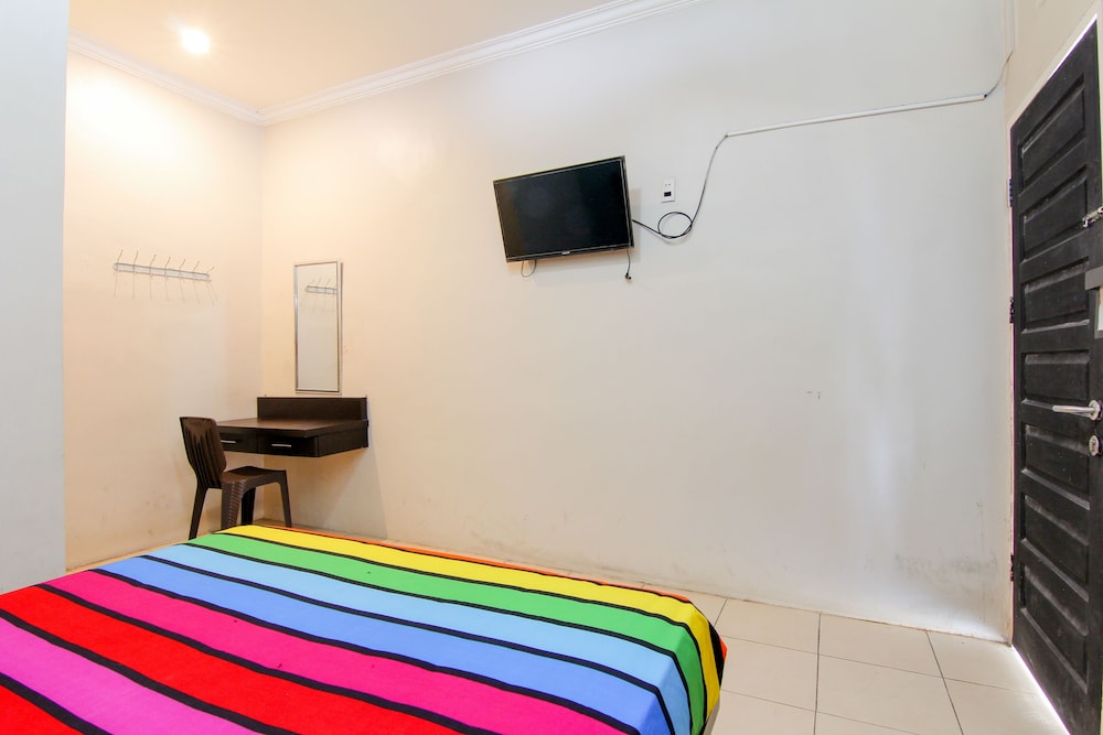 Trans Bandara Residence 21/29