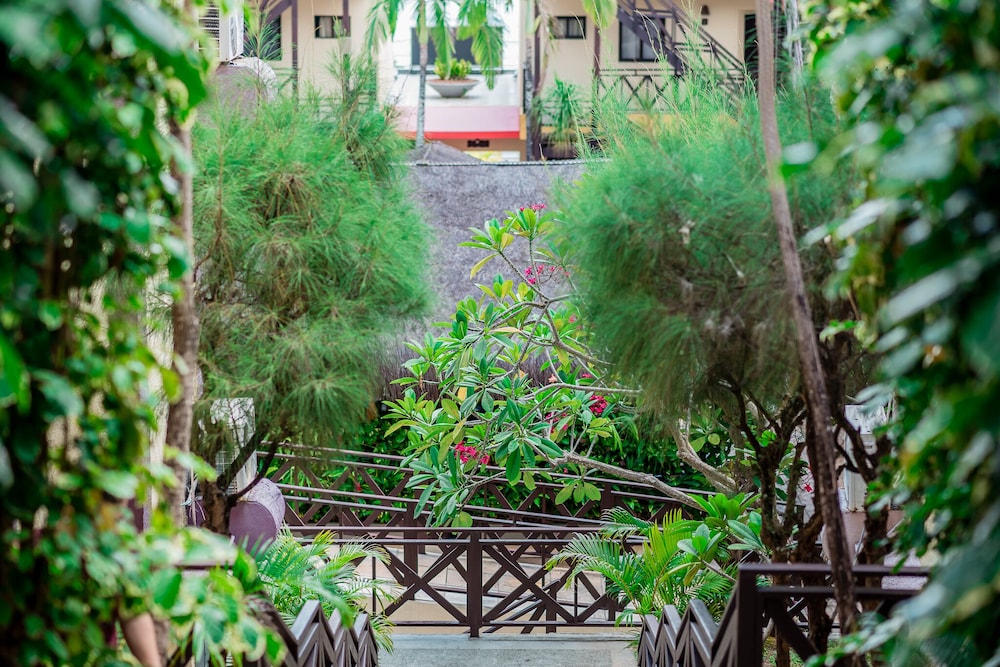 Apart Hotel Serantes 42/50