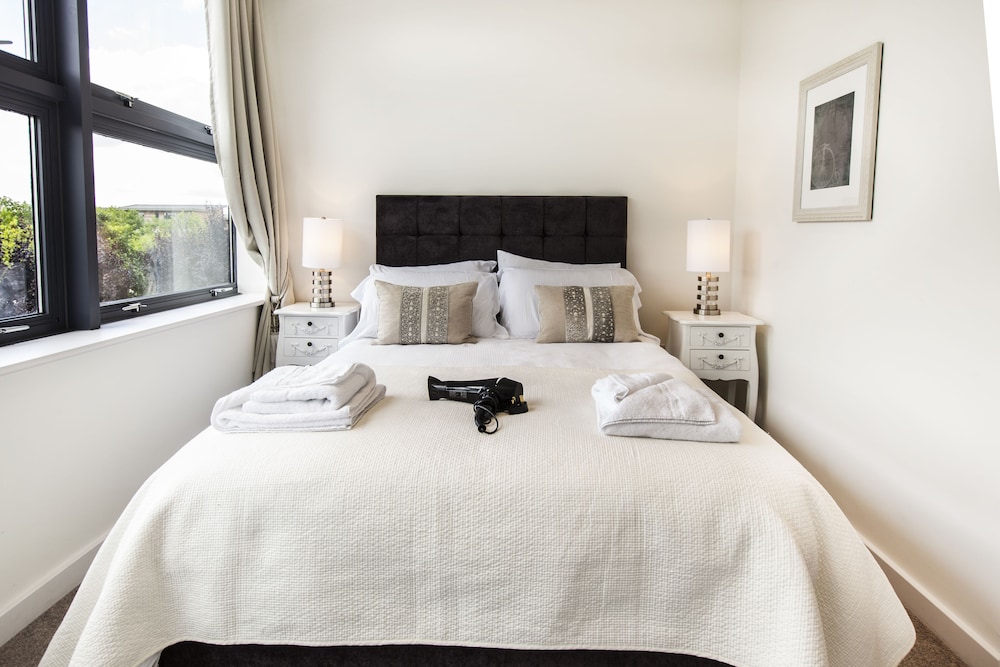 City Stay Apartments - Centro 8/36