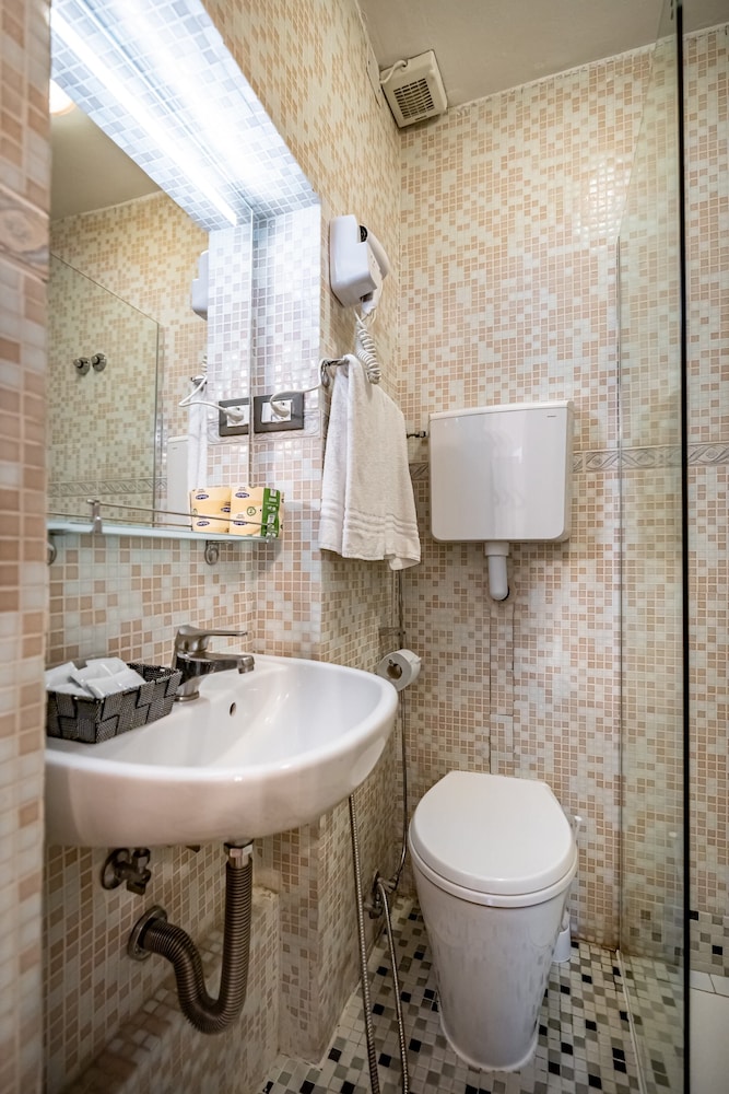 Hotel Veneto 58/60