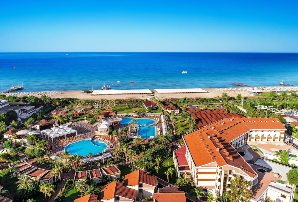 Club Hotel Turan Prince World 47/50
