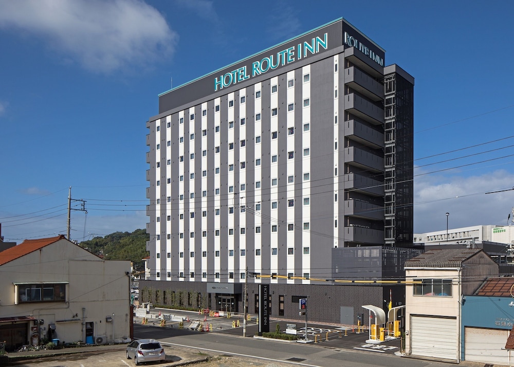 Hotel Route-Inn Hamada Ekimae 2/32