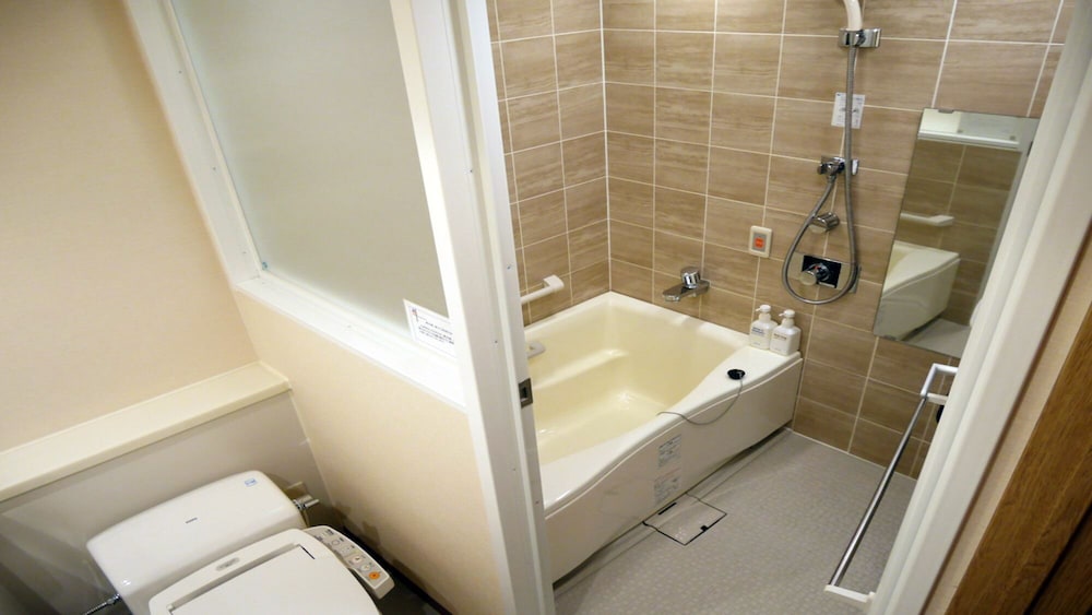 Hotel Grand Hill Ichigaya 19/20