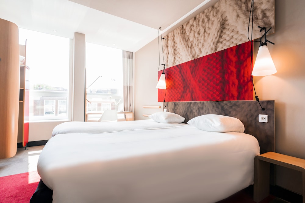Ibis Den Haag City Centre 25/71