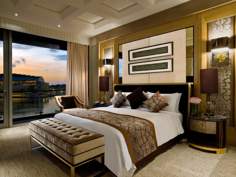 The Fullerton Bay Hotel Singapore 22/79