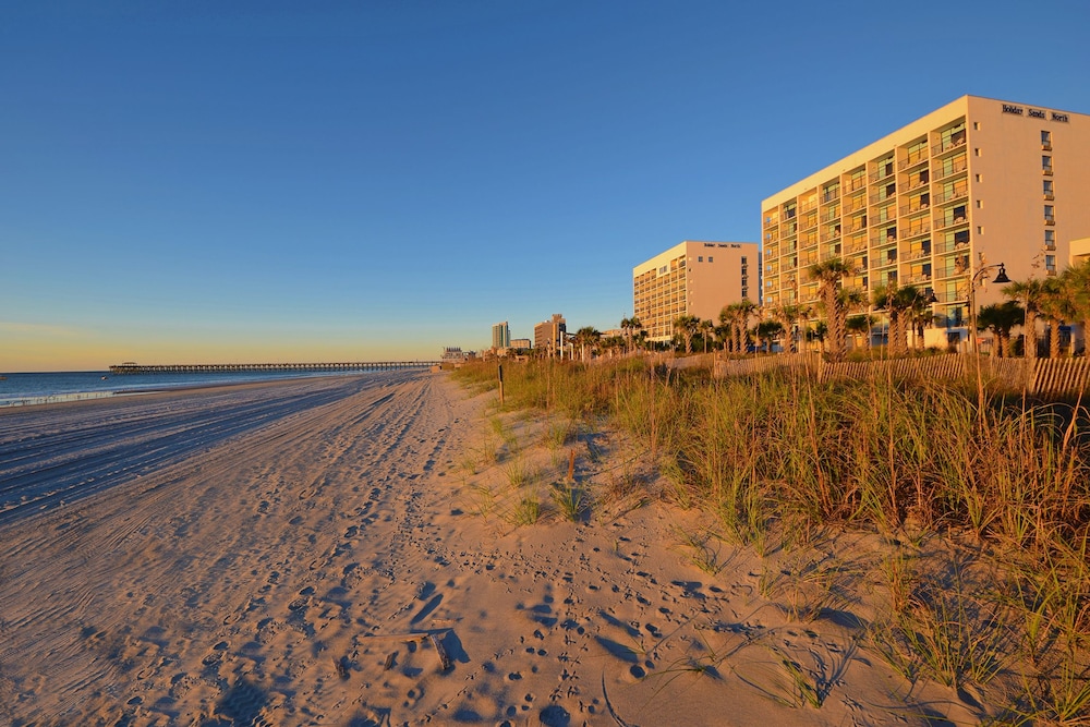 Holiday Sands North On the Boardwalk 37/50