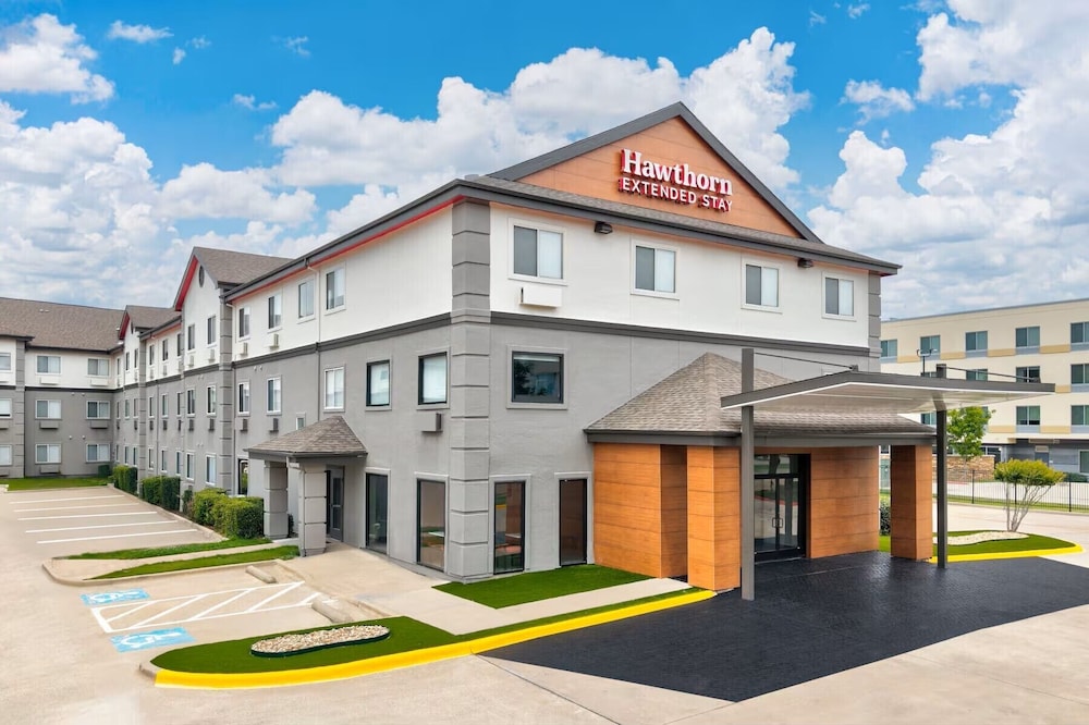 Hawthorn Extended Stay by Wyndham Irving DFW North 8/69