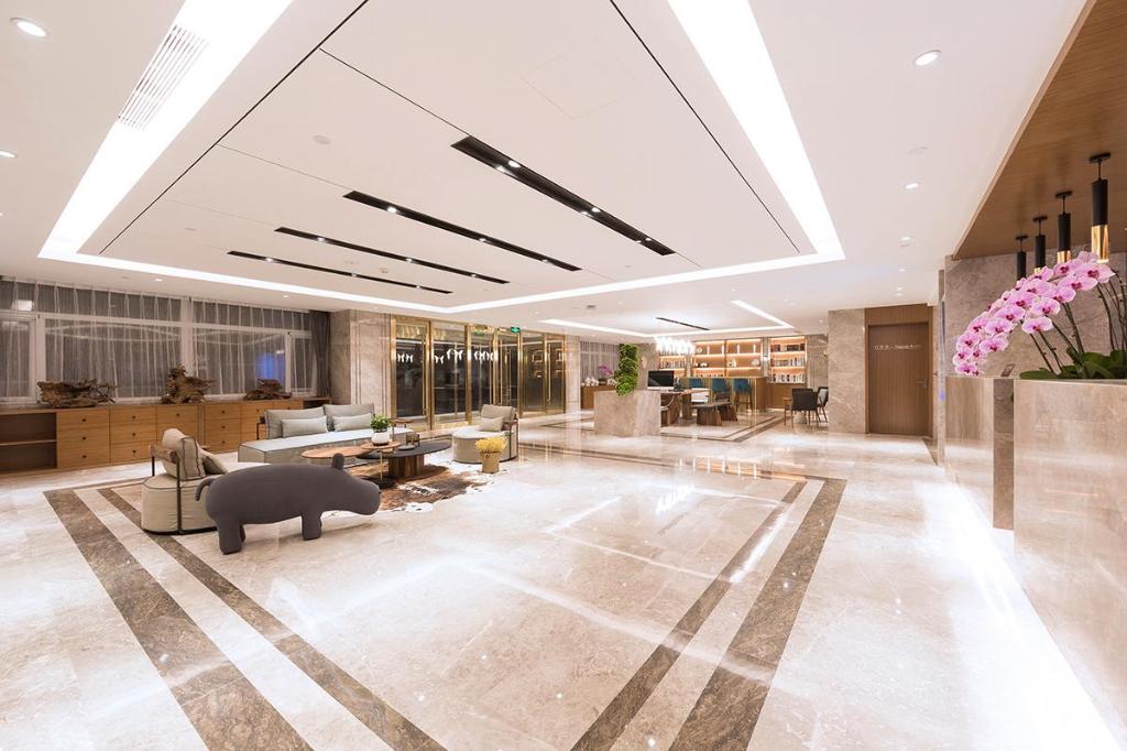 Yitel Collection (Beijing Yonghe Temple Hepingli Metro Station) 15/50