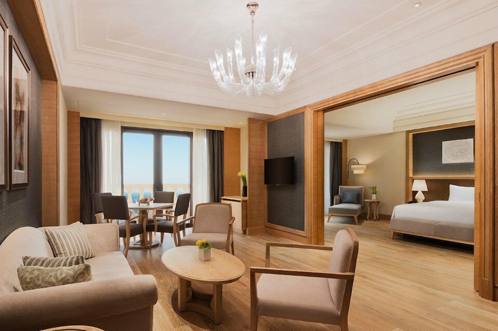 Chimelong Hengqin Bay Hotel 17/28