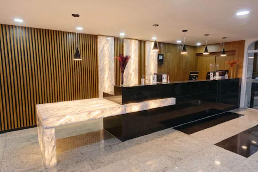 Fenix Hotel Moema 2/49
