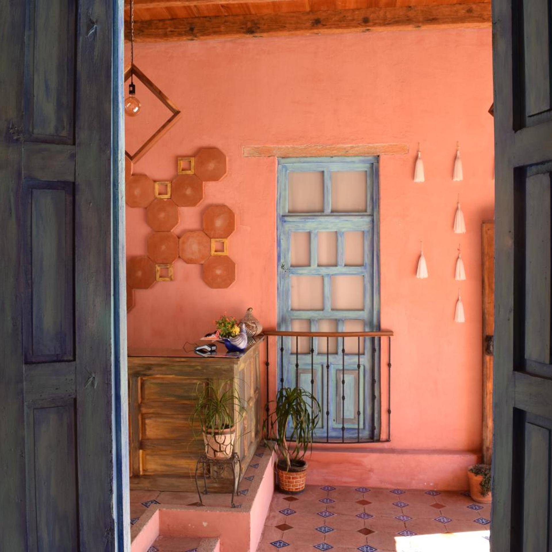 Hotel Gran Barrio 2/50