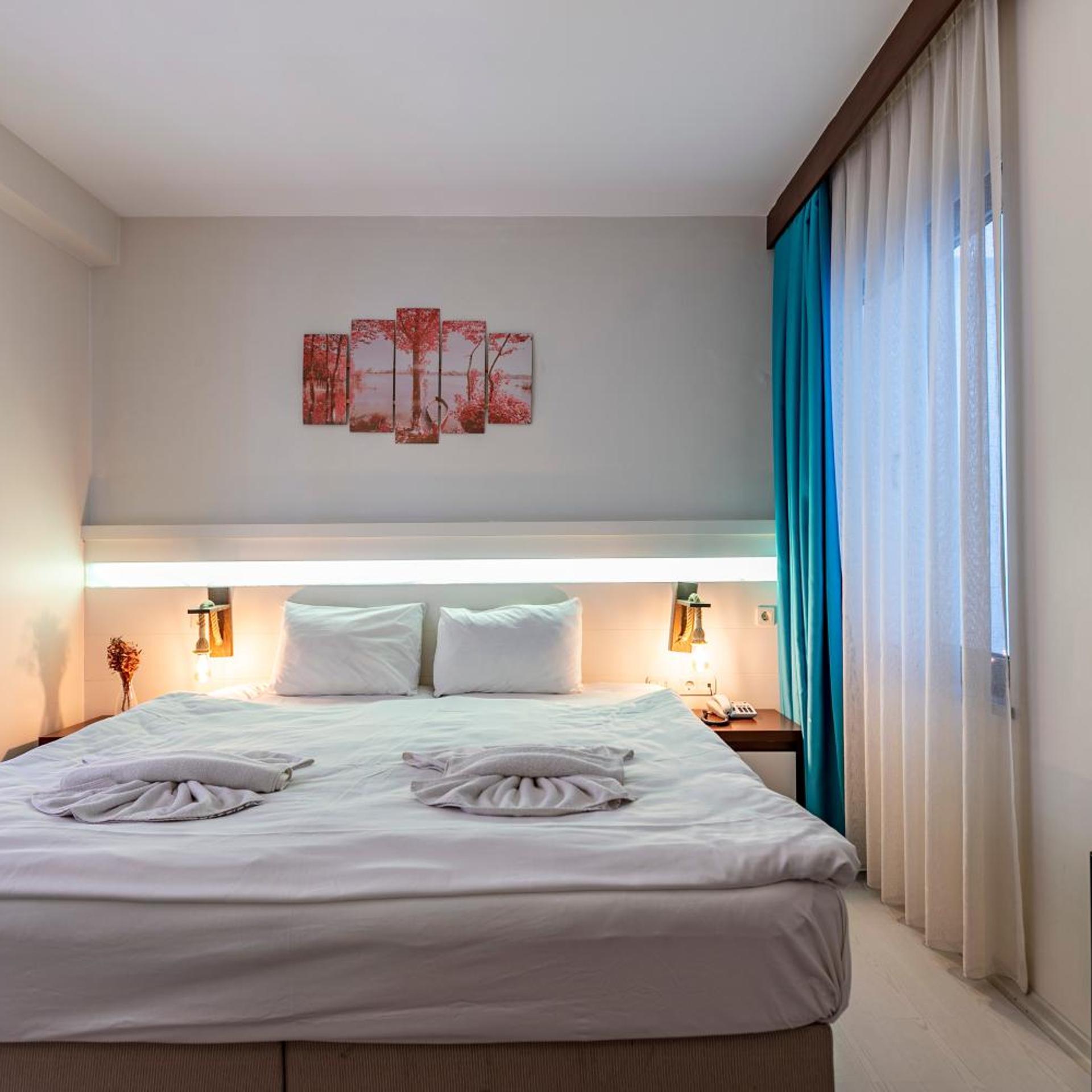 Stanpoli Hotel 13/55