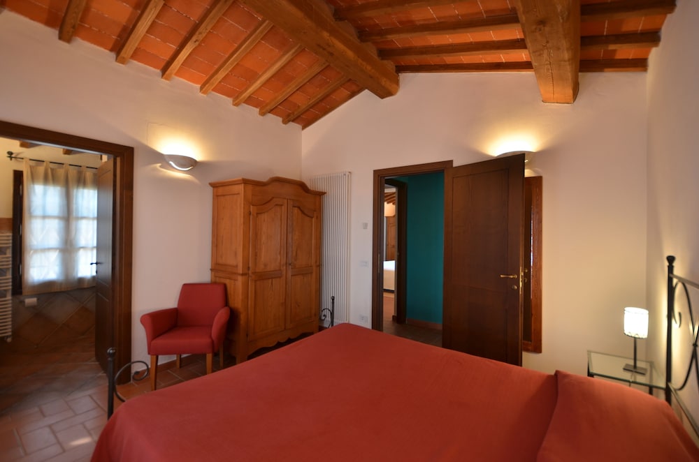 Poggio Cennina Resort 33/62