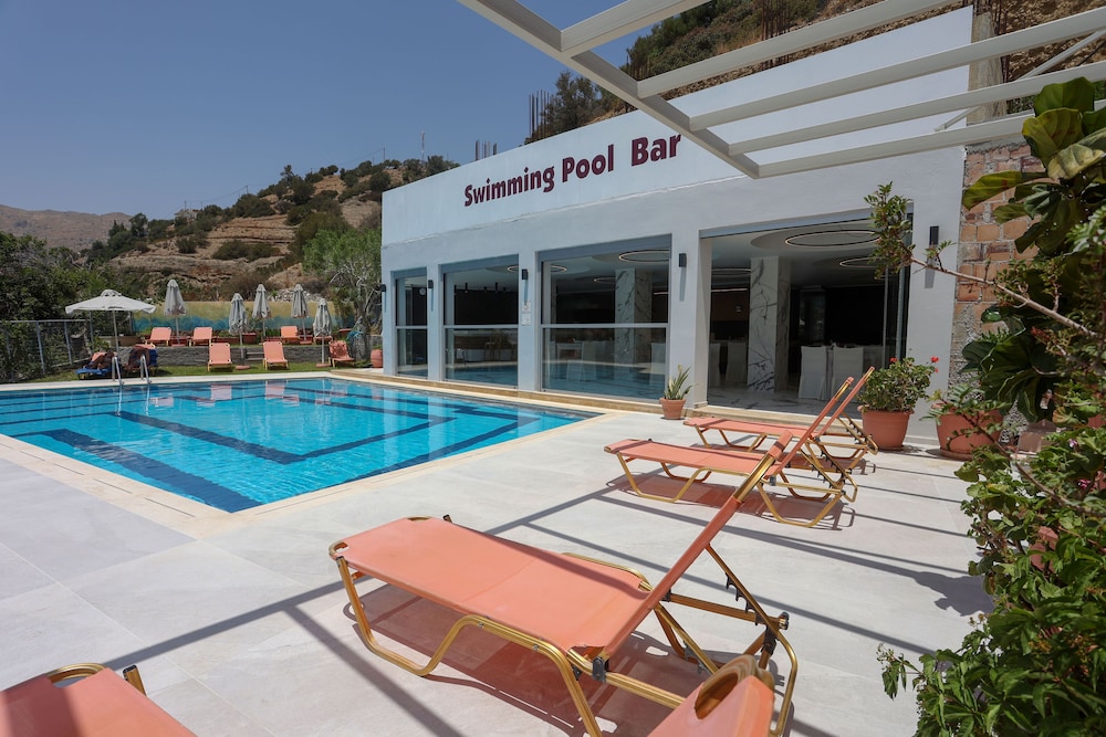 Petra Hotel 44/59