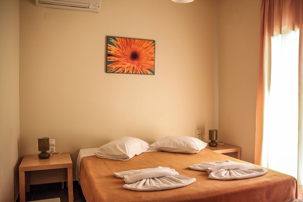 Argo, Apartment, Double Bed, 2 Sofa, Annex