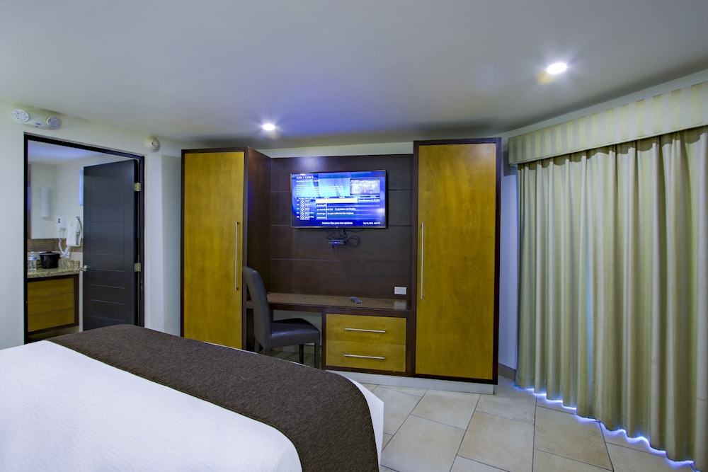 Hotel La Pinta 29/61