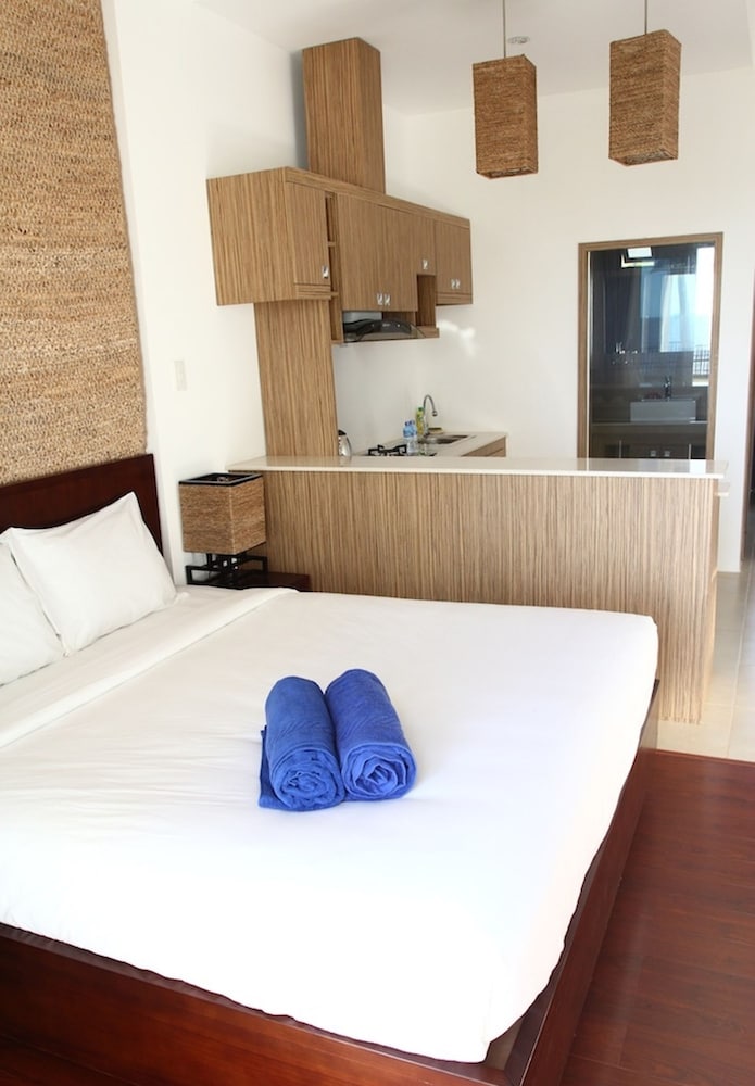 Surf4You Residence 8/50