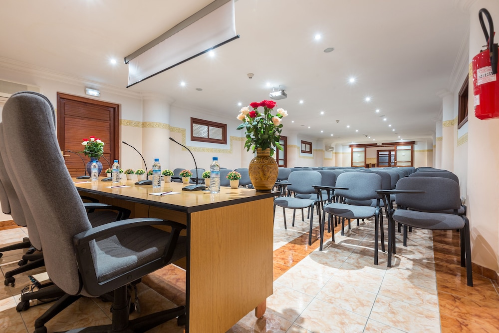 Oudaya Hotel & Spa 43/60
