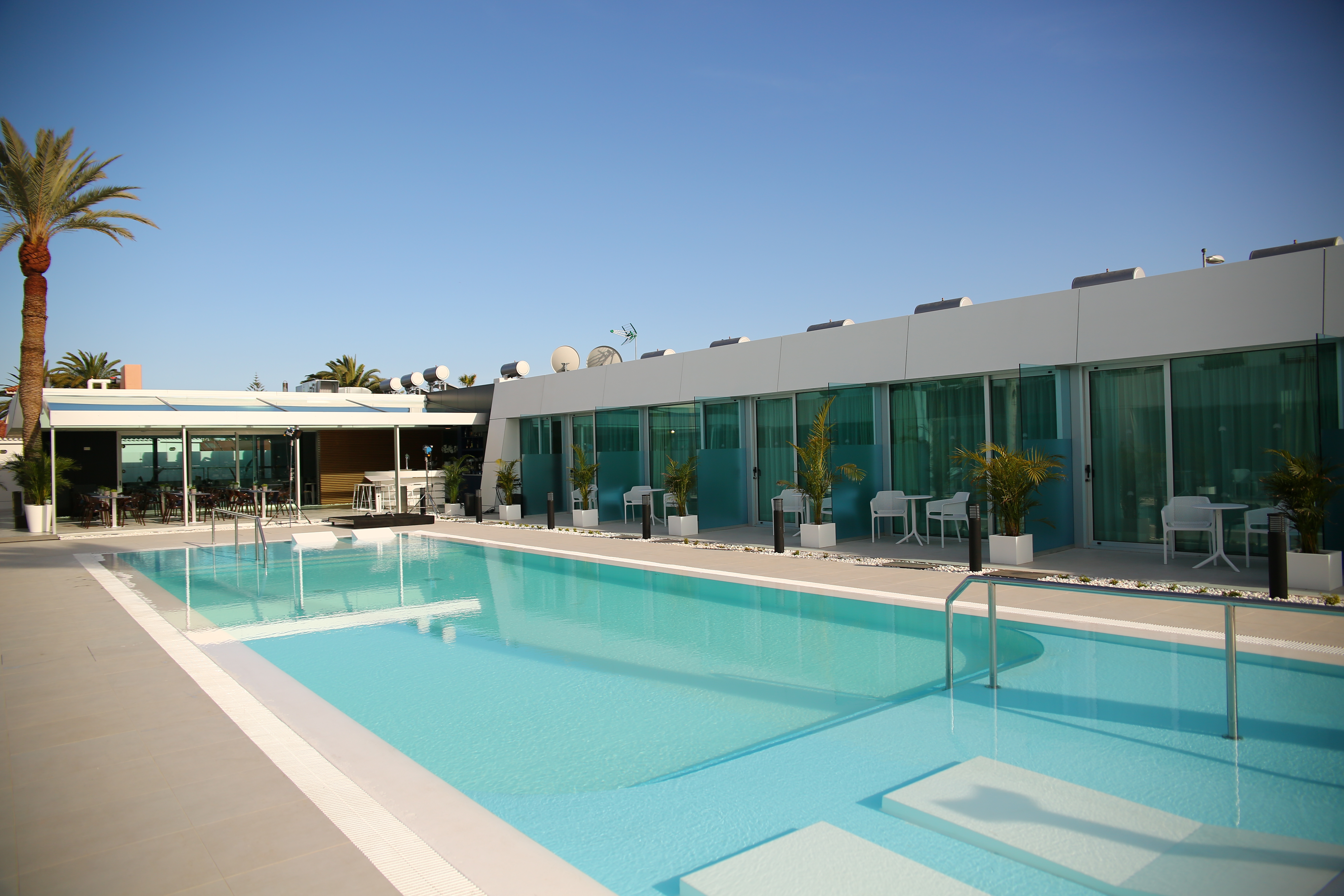 Hotel Nayra Adults Only 29/48