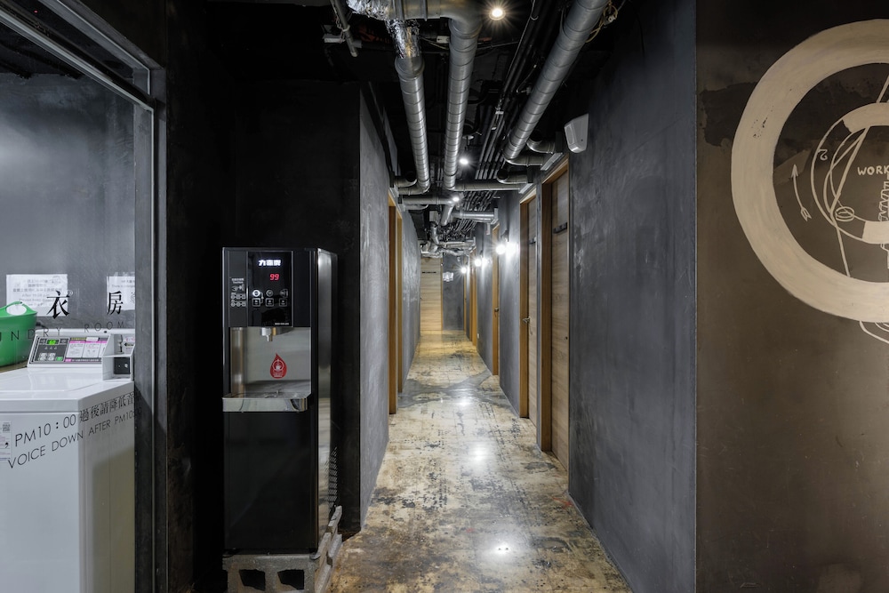 Work Inn Hostel 30/53