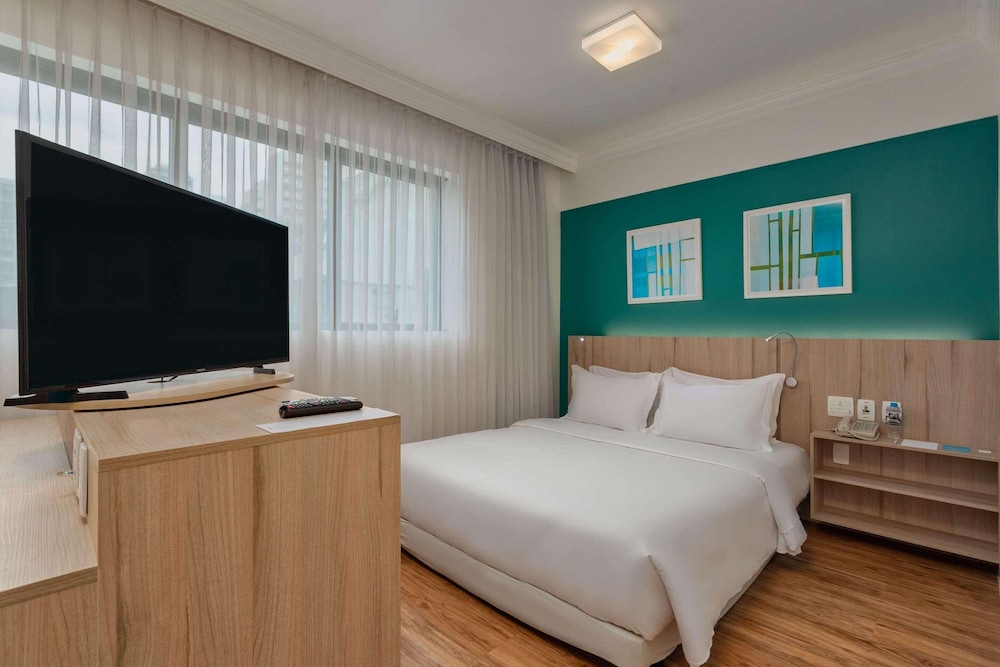Adapted Suite