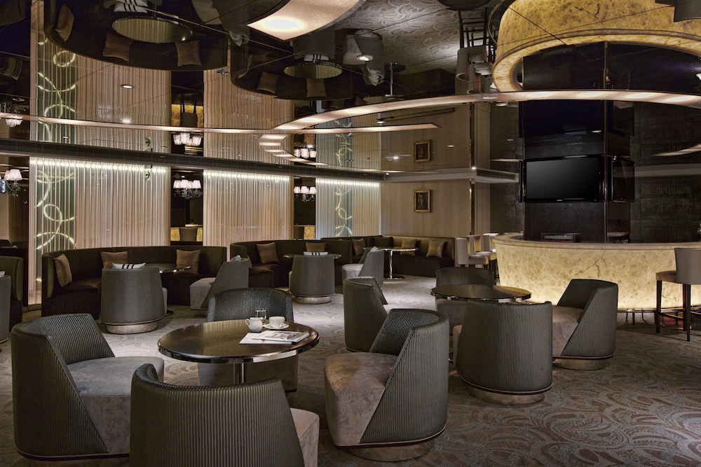 Chateau de Chine Hotel Kaohsiung 56/70
