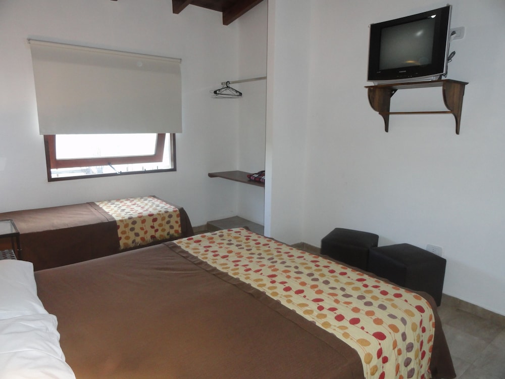 Munay Hotel Cafayate 13/46