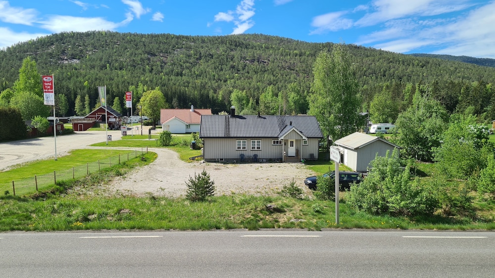 Solheim Accommodation 45/49