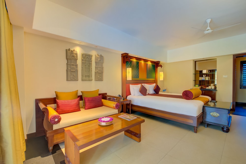 Radisson Blu Resort Temple Bay Mamallapuram 22/74
