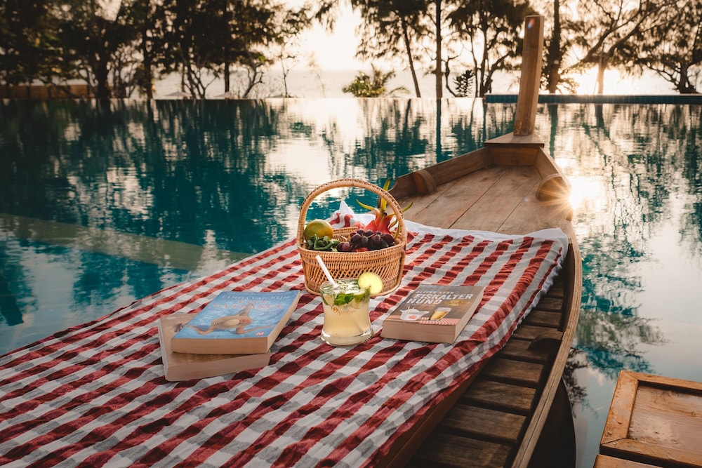 Santhiya Phuket Natai Resort And Spa in TAKUA THUNG