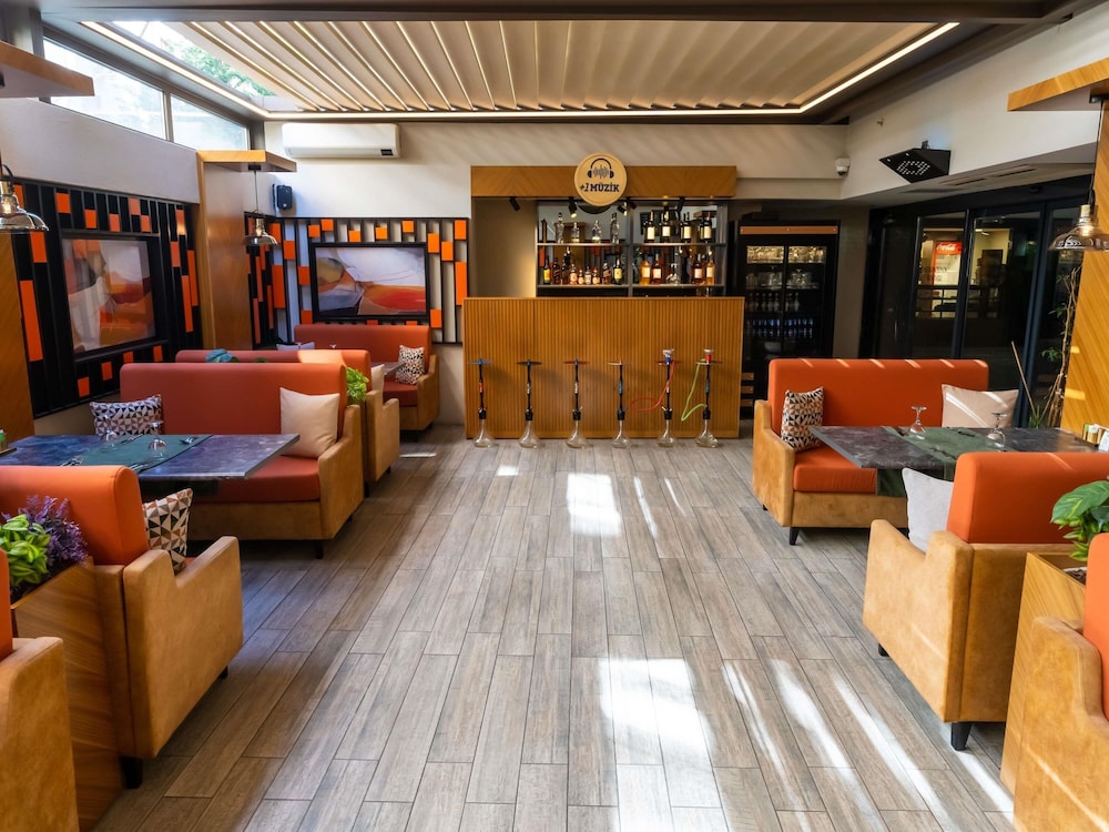 Ibis Styles Istanbul Bomonti 54/70