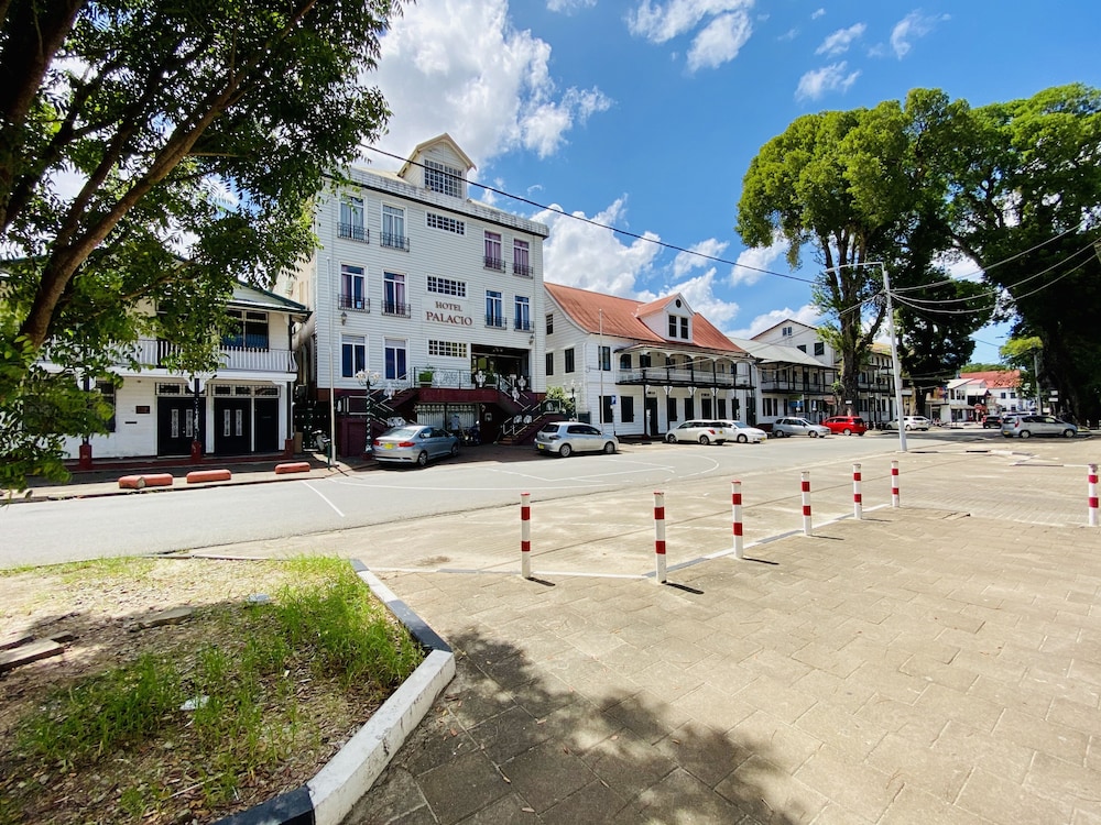 Hotel Palacio 44/50