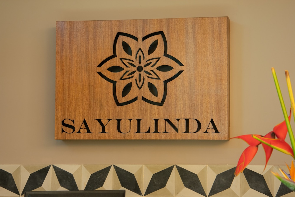 Sayulinda Hotel 15/47