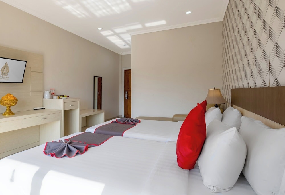 The Kanjeng Hotel Kuta 15/36