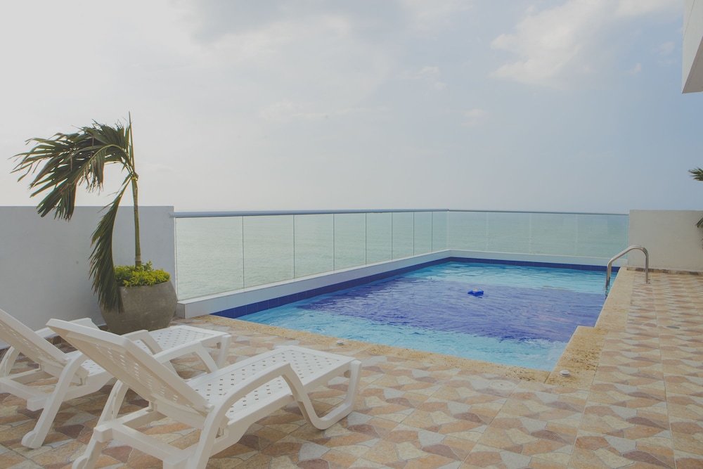 Hotel Aixo Suites By Geh Suites 27/29