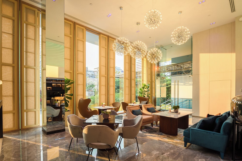 SQ Boutique Hotel 28/44