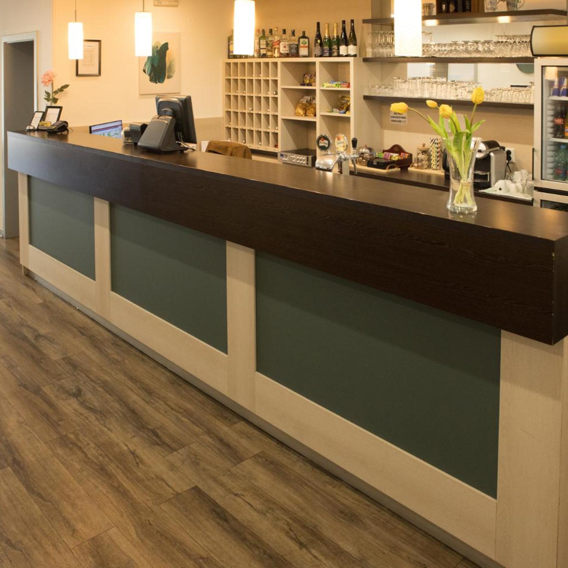 Kanarek Hotel 2/50