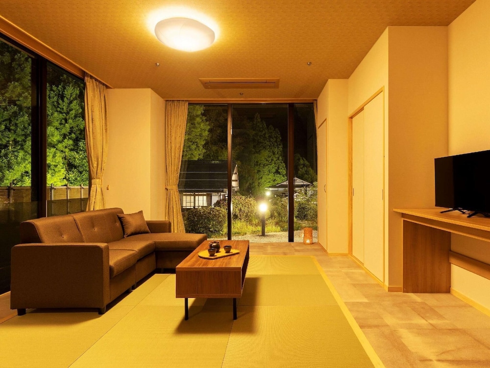 Japanese Western, Superior, No View, Outdoor Bath