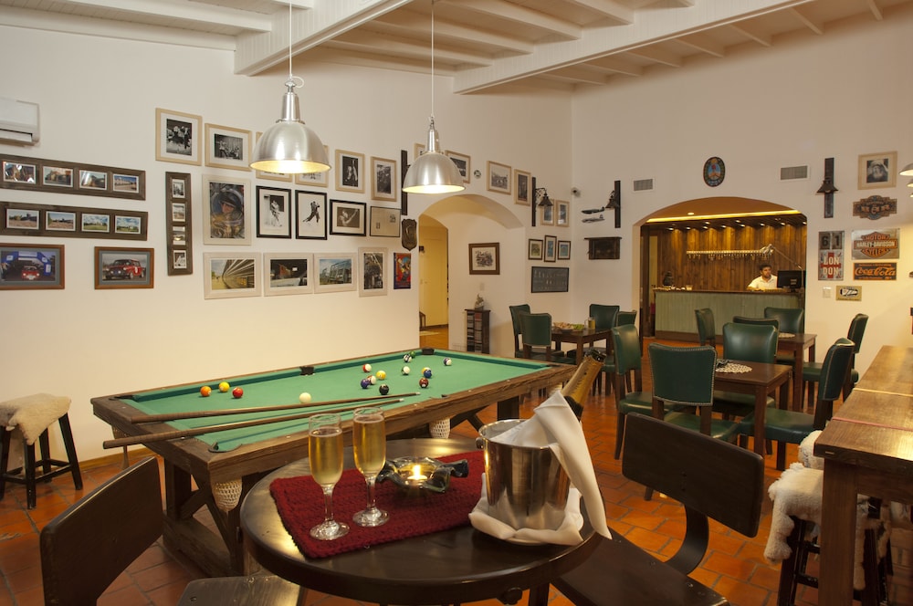 La Posada Hotel 22/50