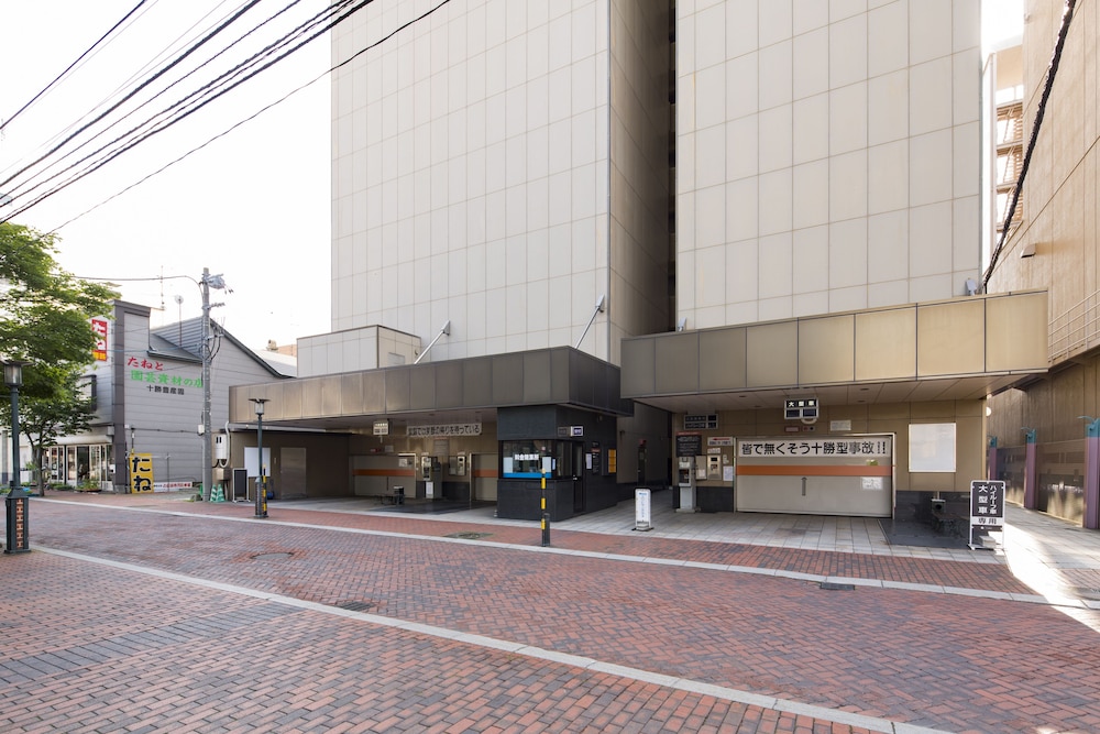 Premier Hotel Cabin Obihiro 45/50