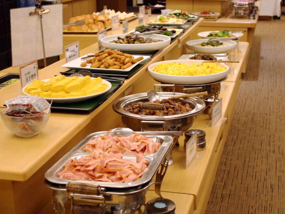 HOTEL KIRISHIMA CASTLE 43/66