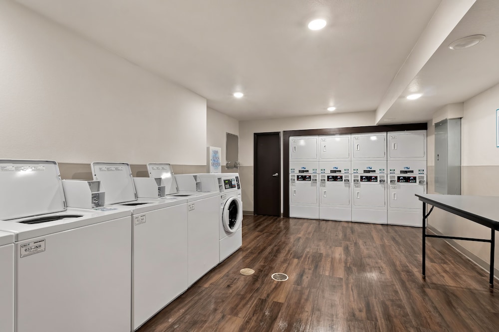 WoodSpring Suites Fort Collins 7/29