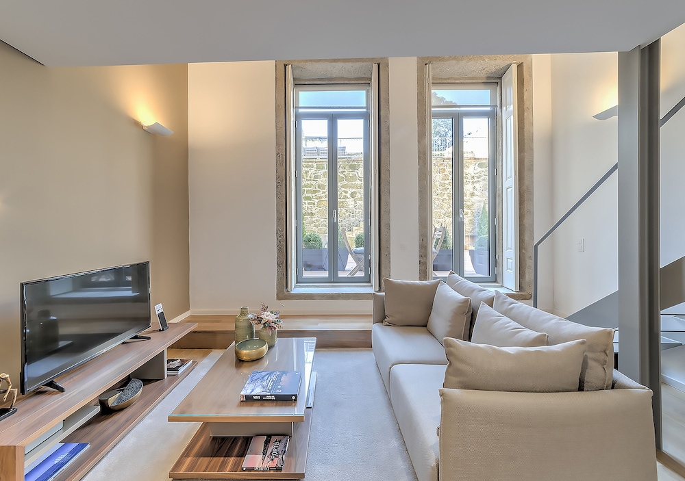 Bo - Santa Catarina Luxury Apartments - Adults Only 29/50