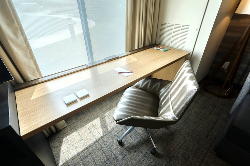 Residence Inn Harrisburg North 55/61
