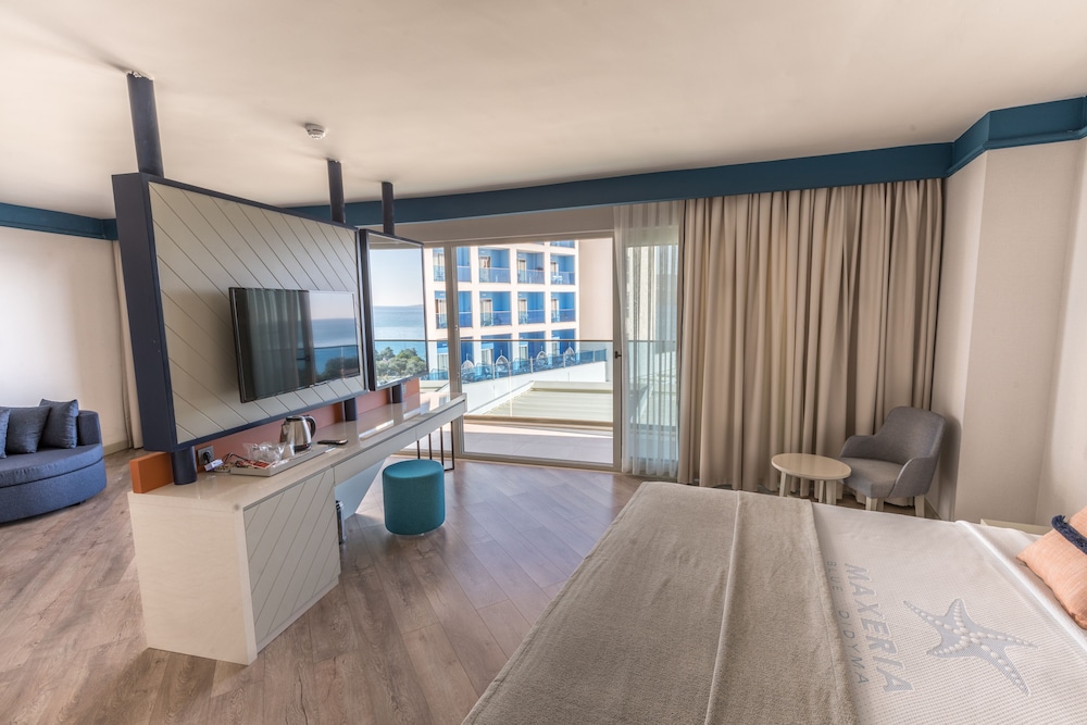 Maxeria Blue Didyma Hotel 44/68