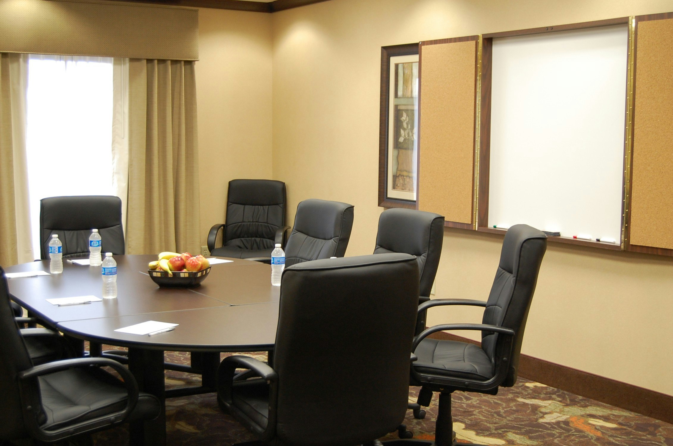 Hampton Inn Geneseo 41/54
