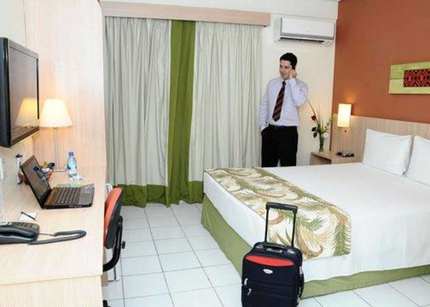 Sleep Inn Manaus 8/41