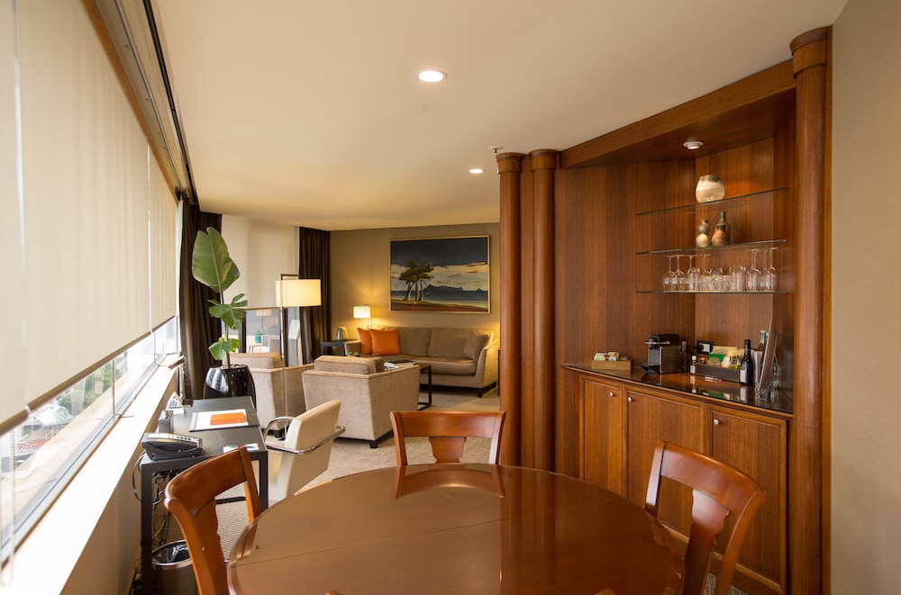 JW Marriott Auckland 42/67