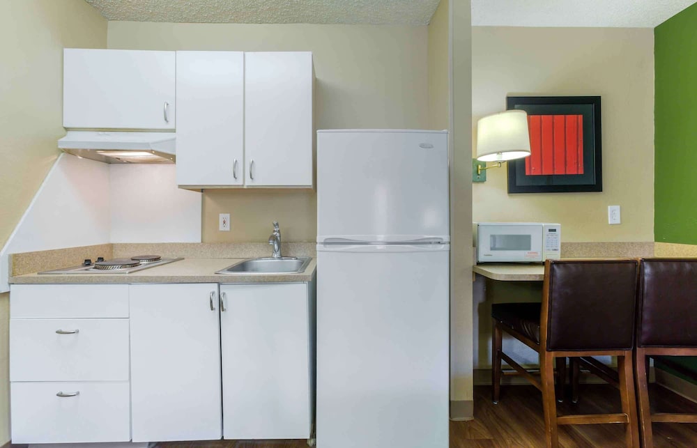 Extended Stay America Suites Phoenix Scottsdale Old Town 31/40