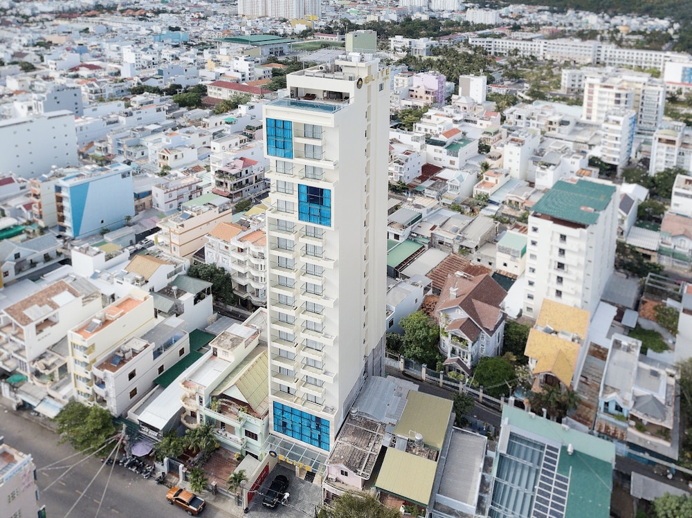 Elite Hotel Nha Trang 3/50